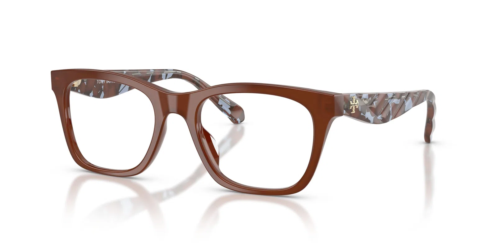 Tory Burch 2175U Eyeglasses - view 3